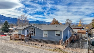941 Maple Dr, Salida, CO 81201