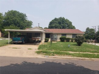 807 Goldwood Dr, Dallas, TX 75232