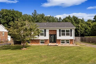 1922 Tunnel Mill Rd, Charlestown, IN 47111