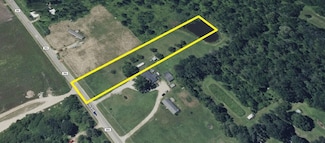 0 County Road 384, South Haven, MI