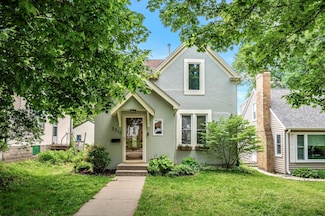 3310 Pierce St NE, Minneapolis, MN 55418