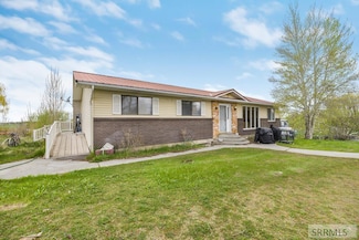 4671 N 495 W, Rexburg, ID 83440