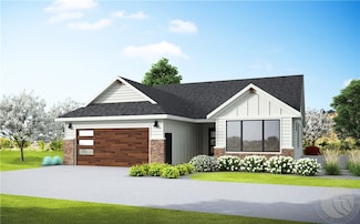 2514 Silver Pine Ct, Billings, MT 59106