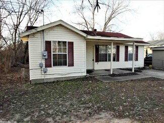 0 Cowan St, Hughes, AR 72348
