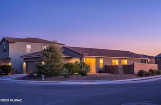 6750 E Via Rancho Rosario, Tucson, AZ 85756