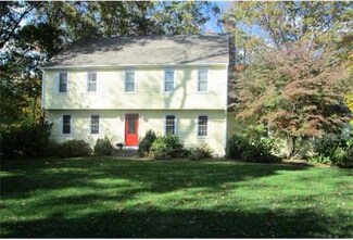 153 Hampton Rd, Sharon, MA 02067