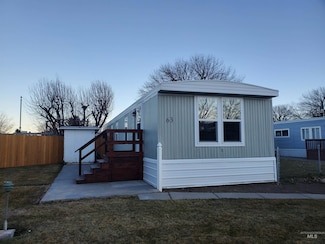 198 S Hills Rd Unit 63, Twin Falls, ID 83301