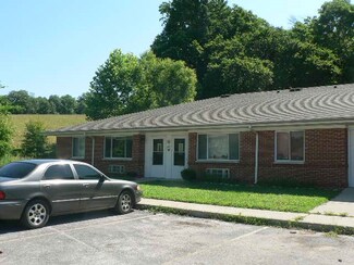 11708 Ironton Rd, Shoals, IN 47581