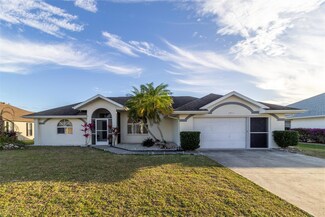 23111 Mineral Ave, Port Charlotte, FL 33954
