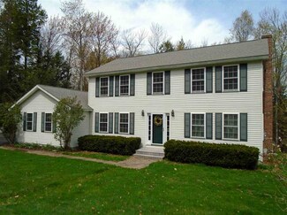 21 Ledgewood Rd, Wilton, NH 03086