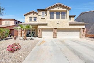4138 N 298th Ln, Buckeye, AZ 85396