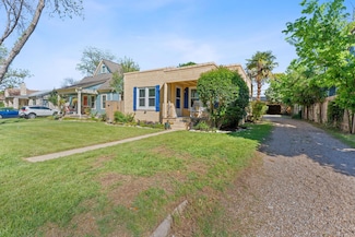 4611 Rosedale Ave, Austin, TX 78756