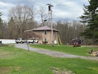 231 W Cotter Rd, Brasher Falls, NY 13613