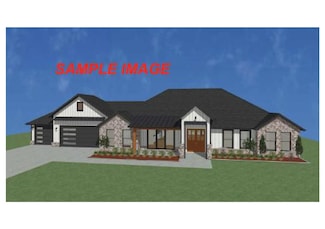 8360 S Pleasant Valley Rd, Decatur, AR 72722