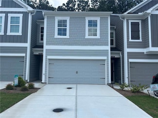 5142 Longview Run, Decatur, GA 30035