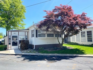 8175 N Shore Blvd Unit 41, Danbury, OH 43440