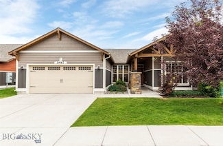 5467 Glenkirk, Bozeman, MT 59718