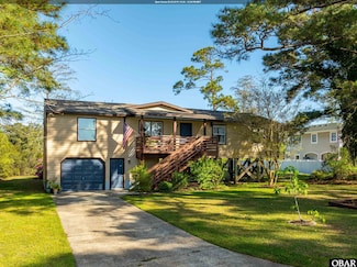 633 Vista Lake Dr Unit Lot 20, Manteo, NC 27954