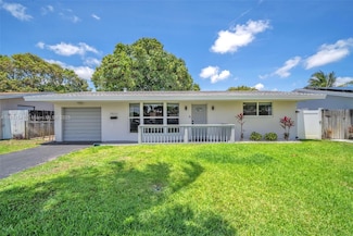 7921 Shalimar St, Miramar, FL 33023
