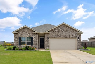 138 Red Fox Way, Meridianville, AL 35759