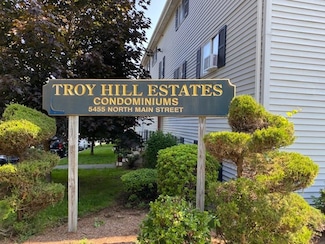 5455 N Main St Unit 17E, Fall River, MA 02720