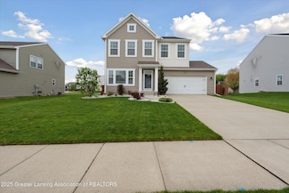 945 Pennine Ridge Way, Grand Ledge, MI 48837