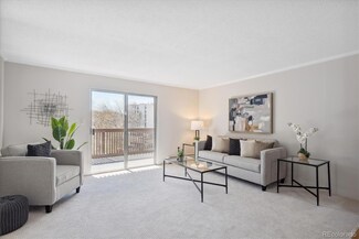 7020 E Girard Ave Unit 204, Denver, CO 80224