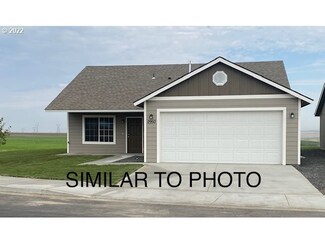 2936 High Desert Loop, Umatilla, OR 97882