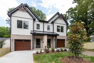 1728 Dallas Ave, Charlotte, NC 28205