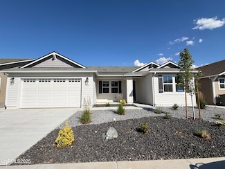 1631 Delta Downs Dr Unit Homesite 52, Minden, NV 89423