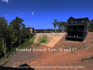 Lot 16 Reedmont Way, Sevierville, TN 37876