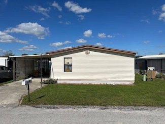 627 Jeremy Dr, Davenport, FL 33837