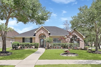 3011 Vincent Crossing Dr, Spring, TX 77386