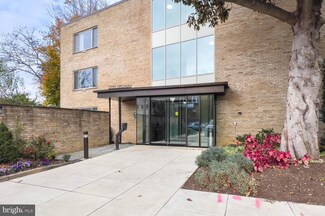 2755 Ordway St NW Unit 104, Washington, DC 20008
