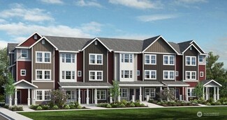 19226 NE 69th Cir Unit 106, Redmond, WA 98052