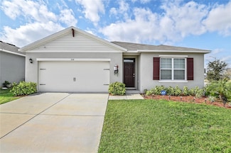 304 Boardwalk Ave, Haines City, FL 33844