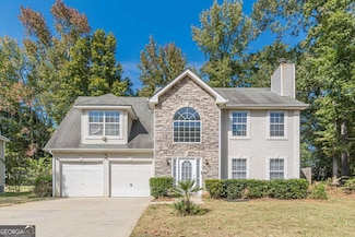 1983 Smithfield Ave, Ellenwood, GA 30294