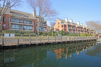 11 River Rd Unit 120, Cos Cob, CT 06807
