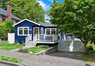 1744 NE 89th St, Seattle, WA 98115
