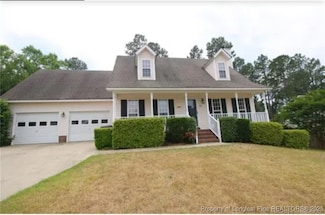 70 Ramsey Ct, Cameron, NC 28326