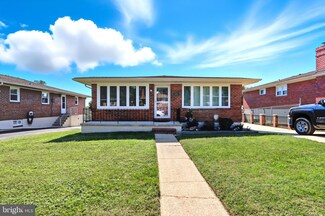 1206 Gettig Rd, Rosedale, MD 21237