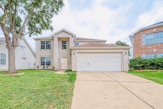 15251 Weeping Cedar Ln, Houston, TX 77084