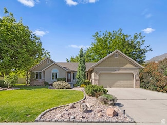1206 W 3300 N, Pleasant Grove, UT 84062