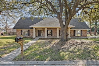 219 Highland Dr, Lafayette, LA 70506