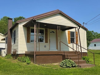 88 Taft St, Jackson, OH 45640