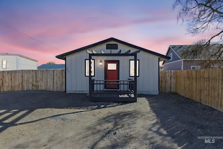 410 S Roswell Blvd, Parma, ID 83660