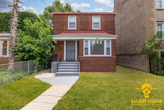 9019 S Justine St, Chicago, IL 60620