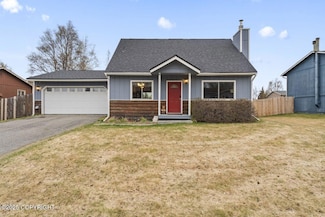 11830 Portage Cir, Anchorage, AK 99515