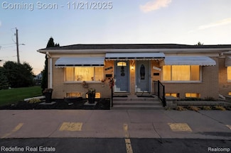 50340 Helfer Blvd, Wixom, MI 48393