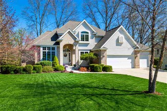 4560 Sid Dr, Jackson, MI 49201